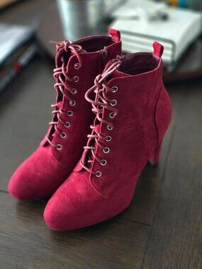 Ankle Boots